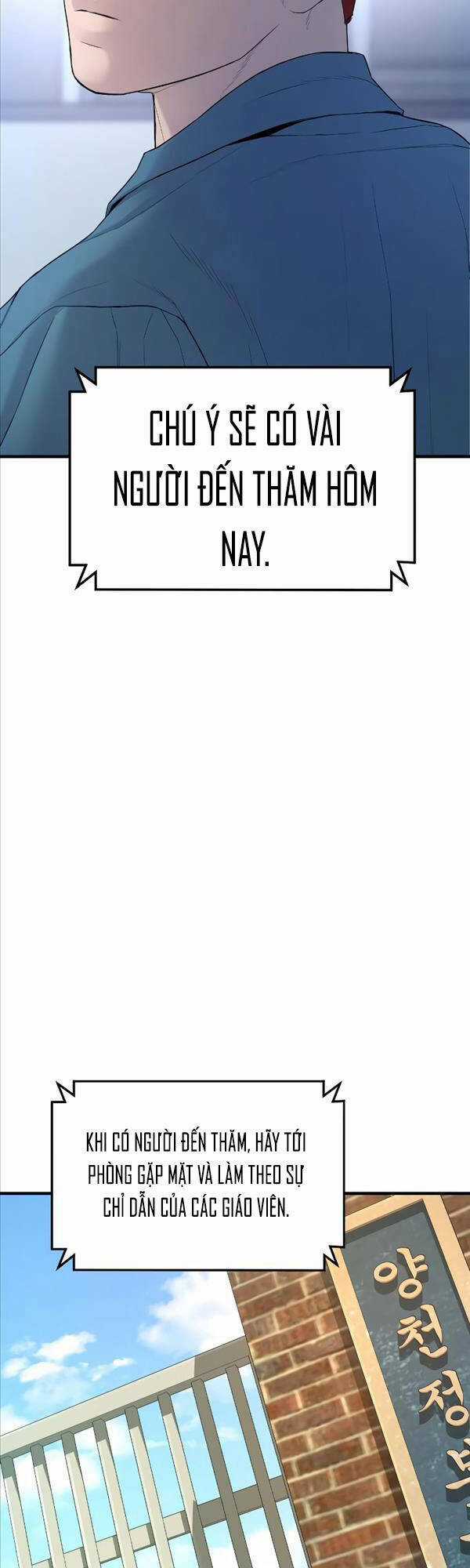 Cậu Bé Tội Phạm - Chapter 4 - Trang 23