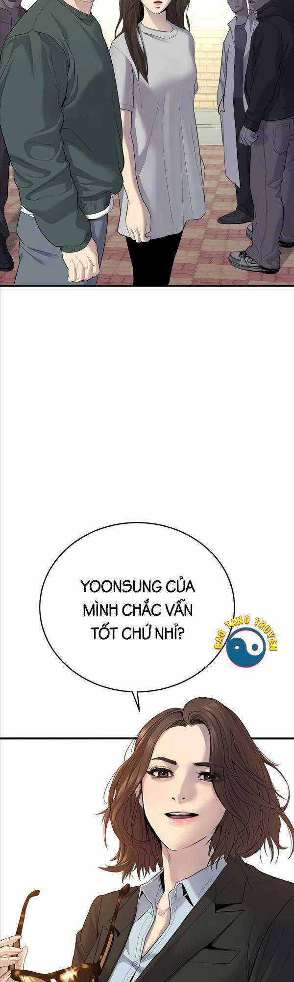 Cậu Bé Tội Phạm - Chapter 4 - Trang 28