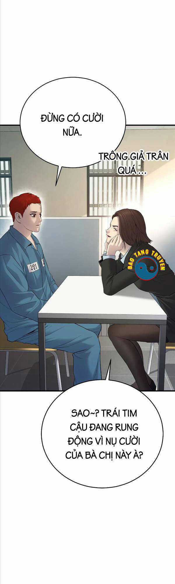 Cậu Bé Tội Phạm - Chapter 4 - Trang 32