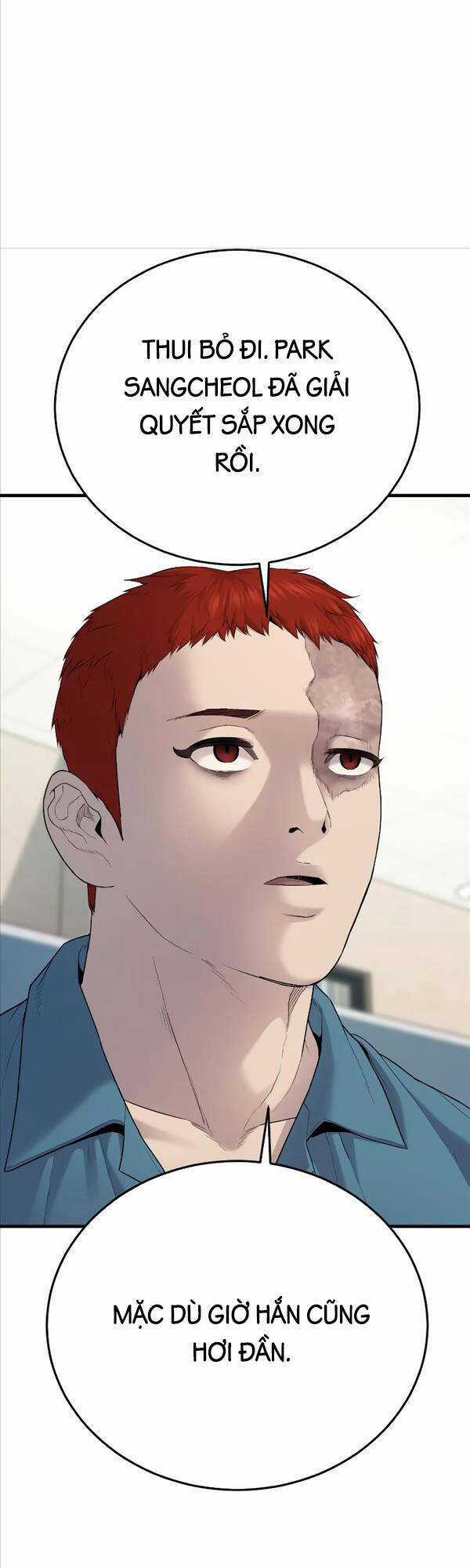 Cậu Bé Tội Phạm - Chapter 4 - Trang 34