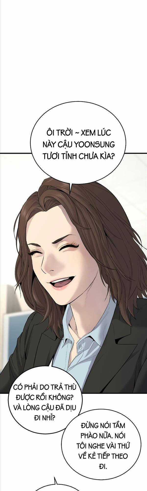 Cậu Bé Tội Phạm - Chapter 4 - Trang 35