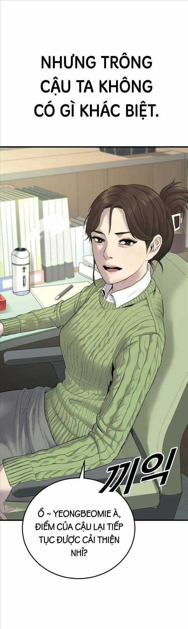 Cậu Bé Tội Phạm - Chapter 4 - Trang 39