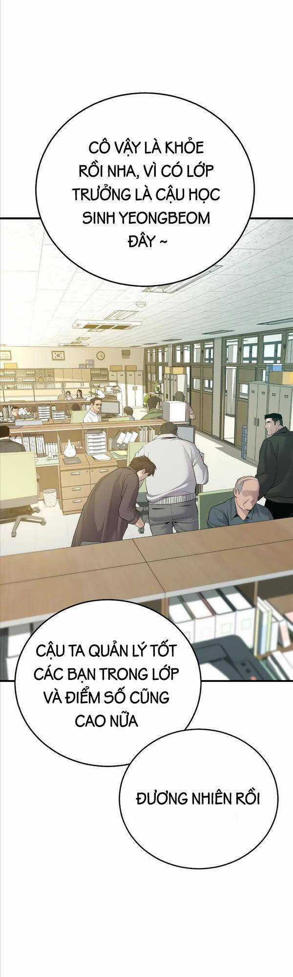 Cậu Bé Tội Phạm - Chapter 4 - Trang 41