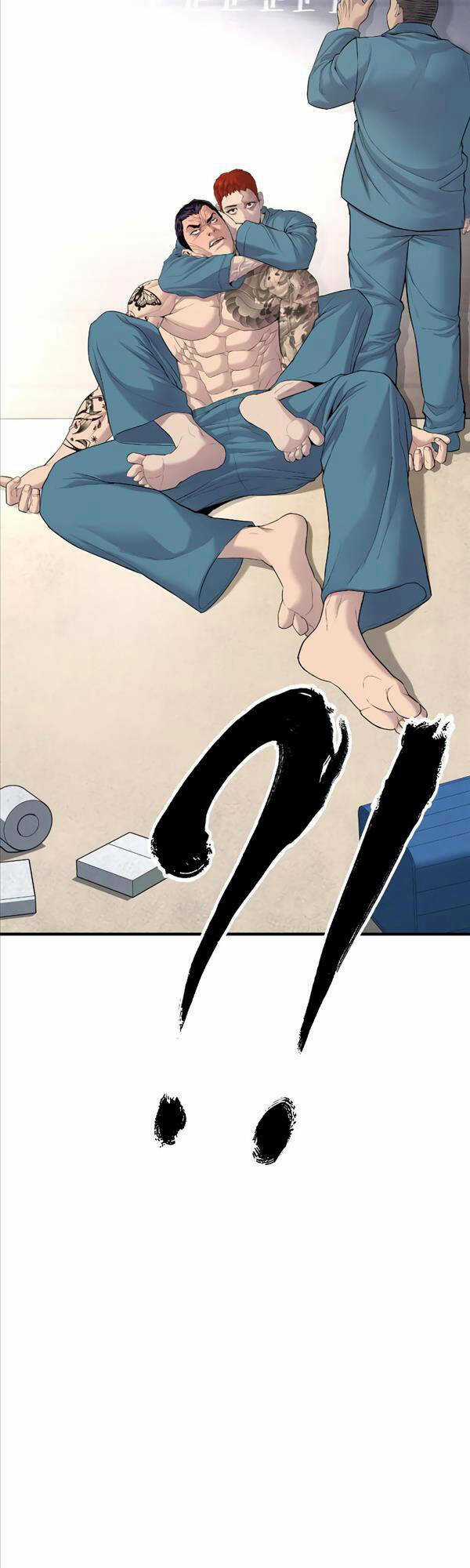 Cậu Bé Tội Phạm - Chapter 4 - Trang 6