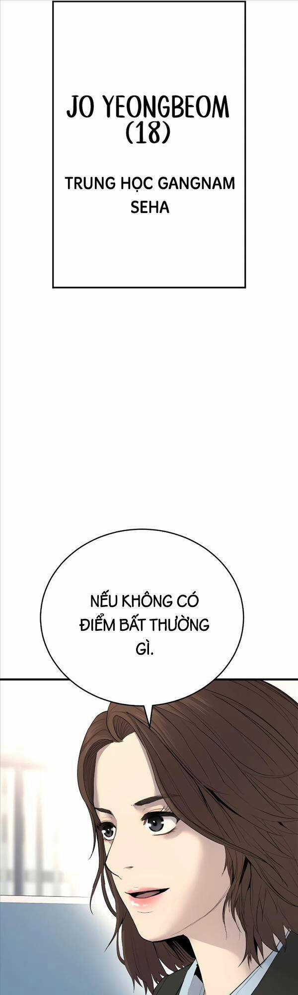 Cậu Bé Tội Phạm - Chapter 4 - Trang 52