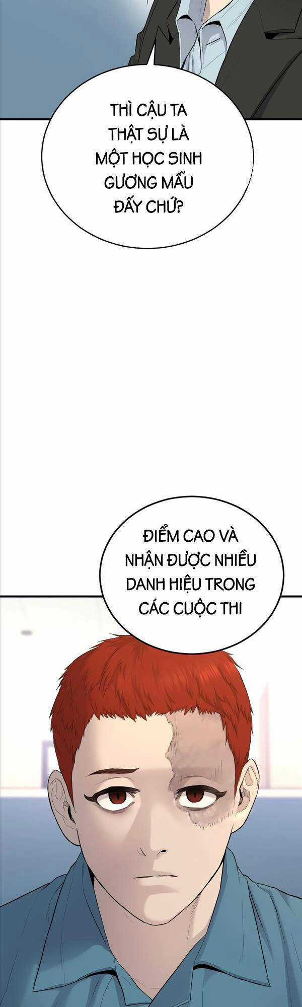Cậu Bé Tội Phạm - Chapter 4 - Trang 53