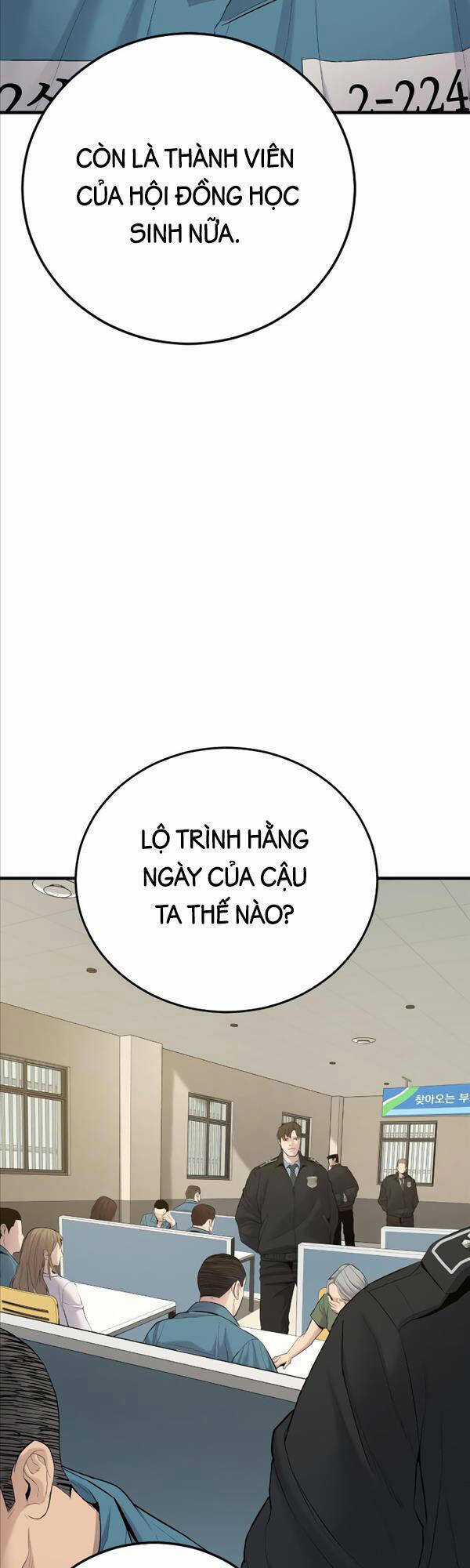 Cậu Bé Tội Phạm - Chapter 4 - Trang 54