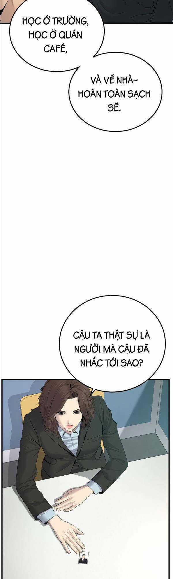 Cậu Bé Tội Phạm - Chapter 4 - Trang 55