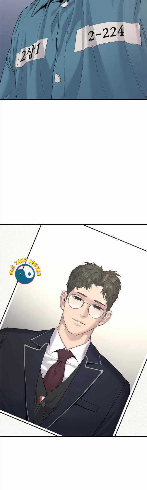 Cậu Bé Tội Phạm - Chapter 4 - Trang 57