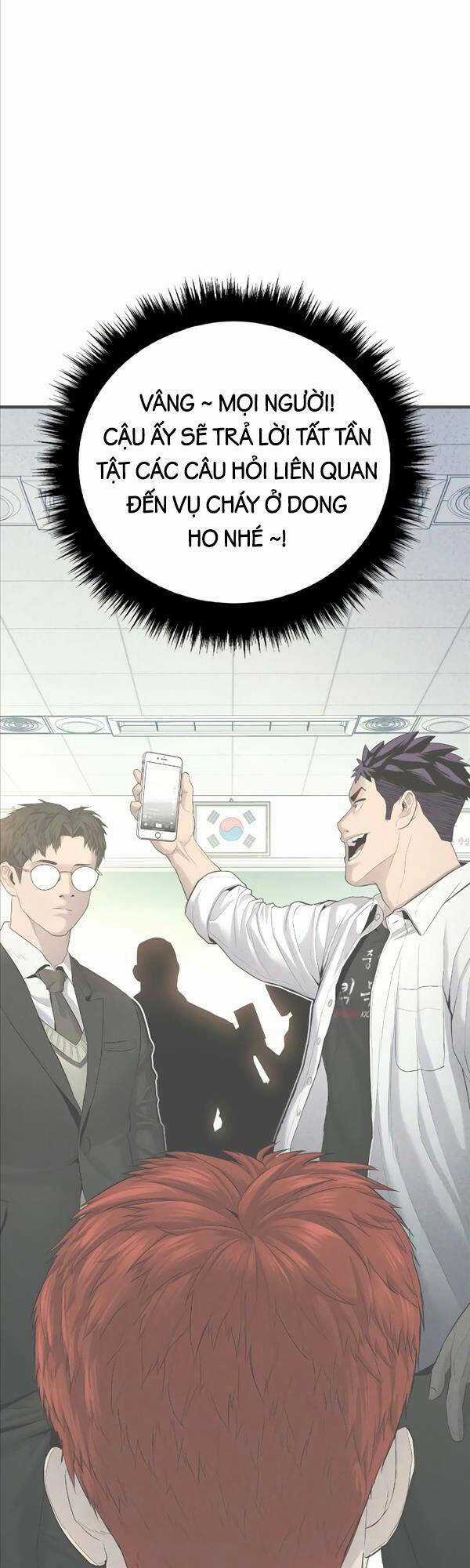 Cậu Bé Tội Phạm - Chapter 4 - Trang 58