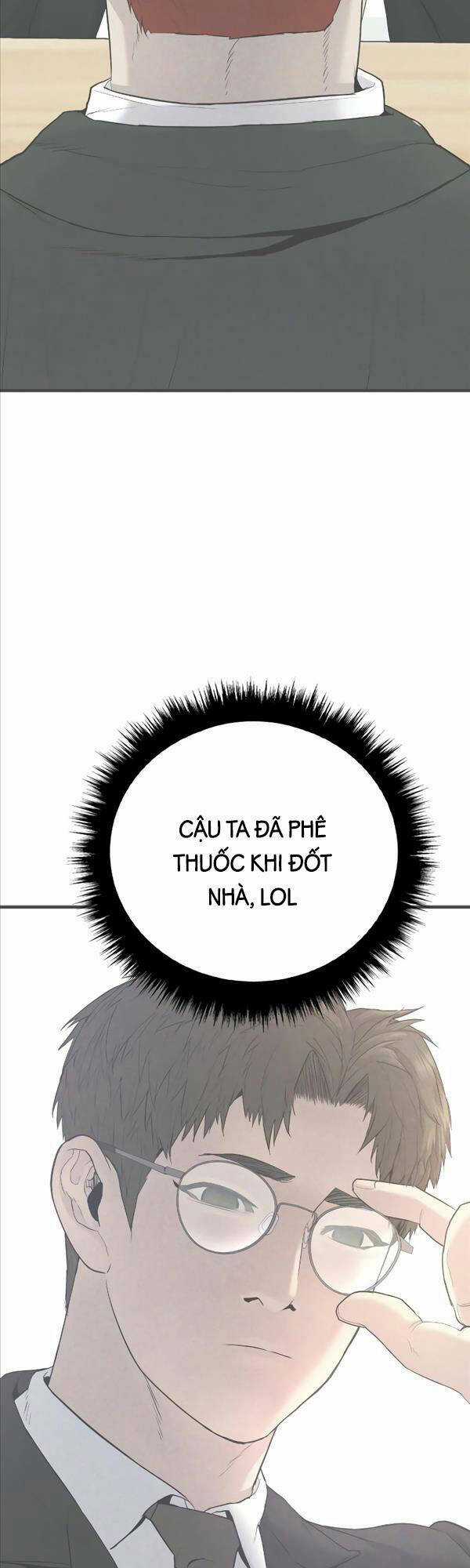 Cậu Bé Tội Phạm - Chapter 4 - Trang 59