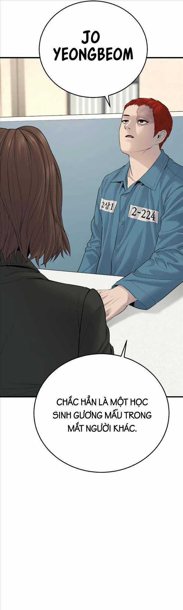 Cậu Bé Tội Phạm - Chapter 4 - Trang 65