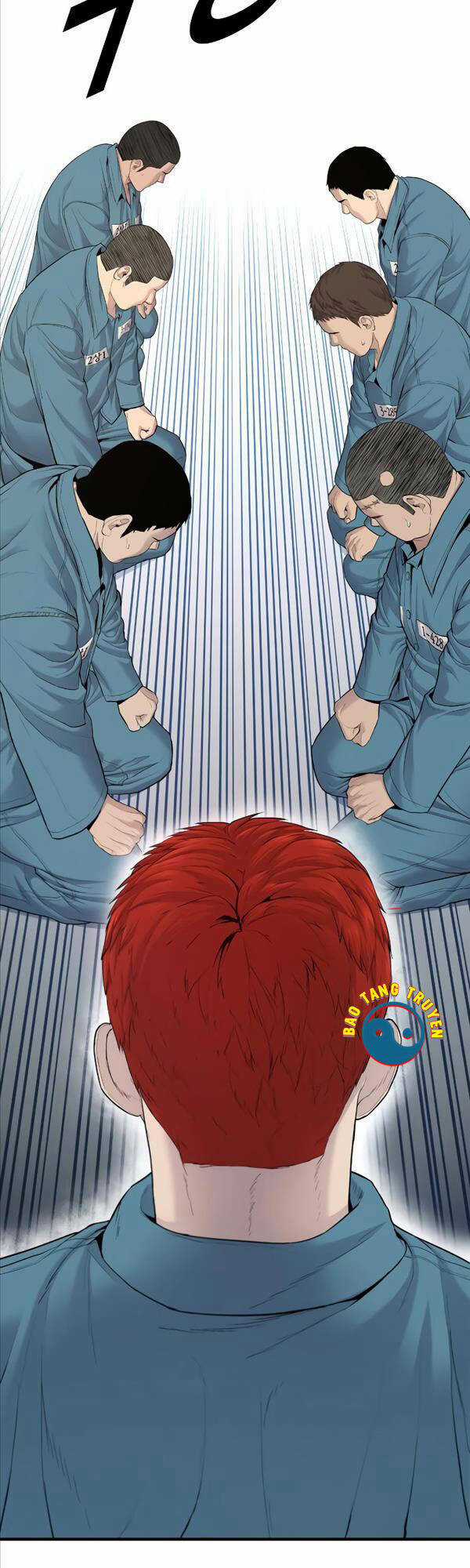 Cậu Bé Tội Phạm - Chapter 4 - Trang 68