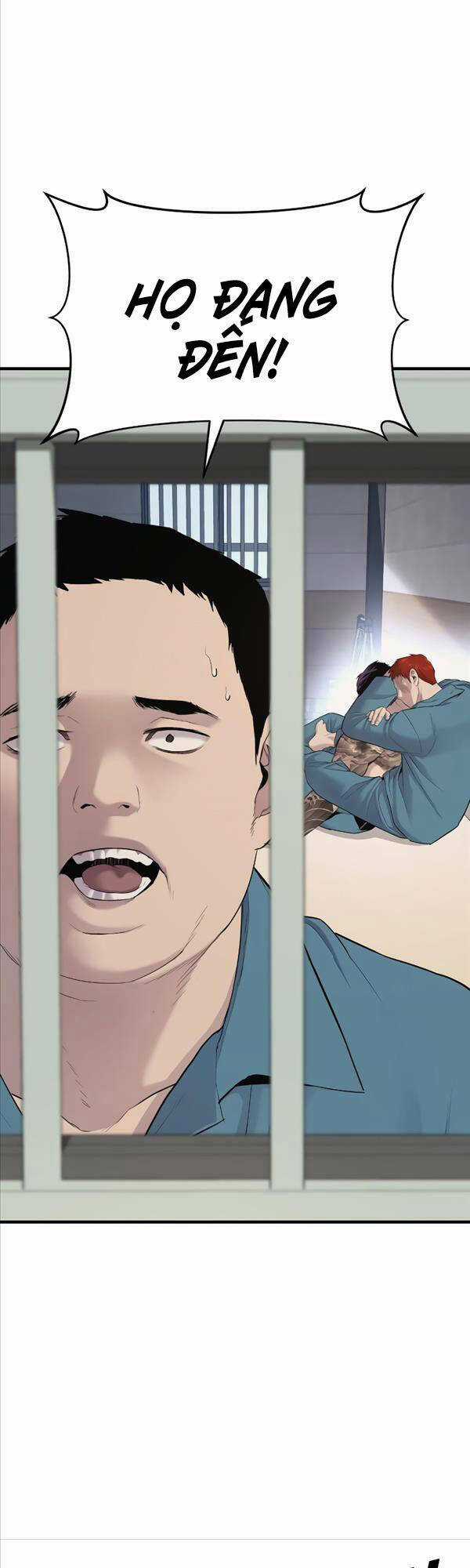 Cậu Bé Tội Phạm - Chapter 4 - Trang 8