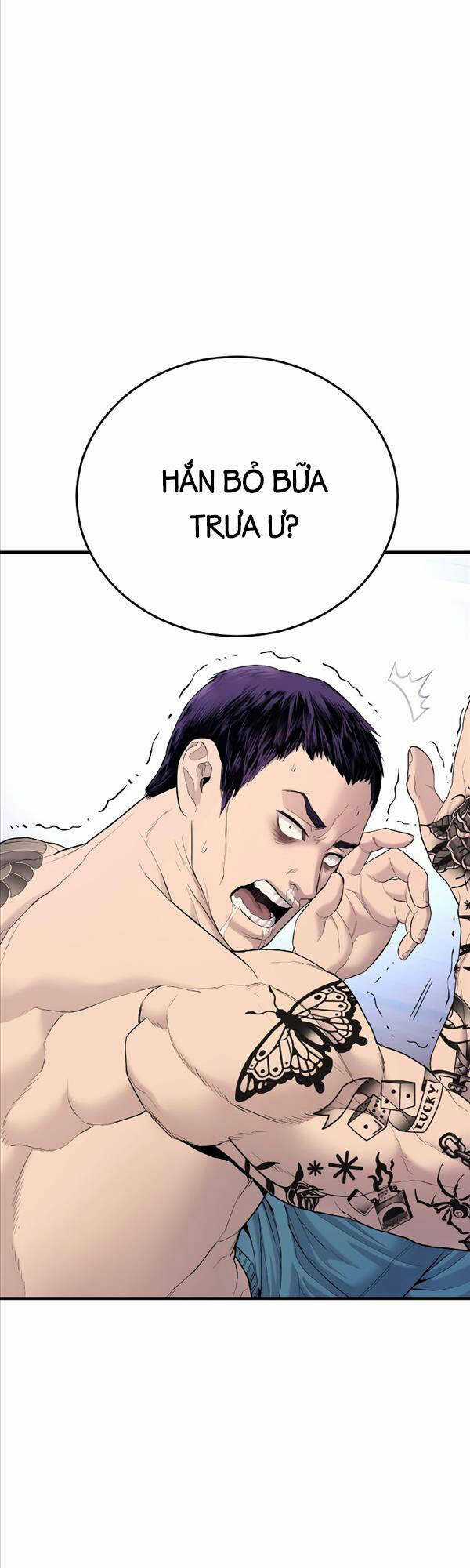 Cậu Bé Tội Phạm - Chapter 4 - Trang 71