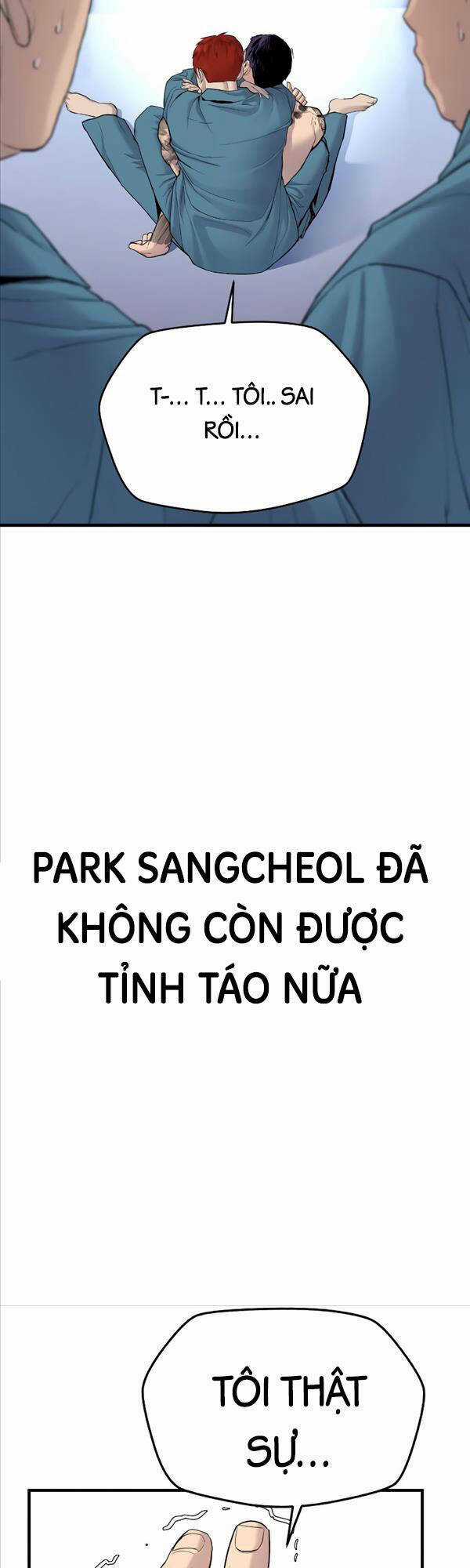 Cậu Bé Tội Phạm - Chapter 4 - Trang 81