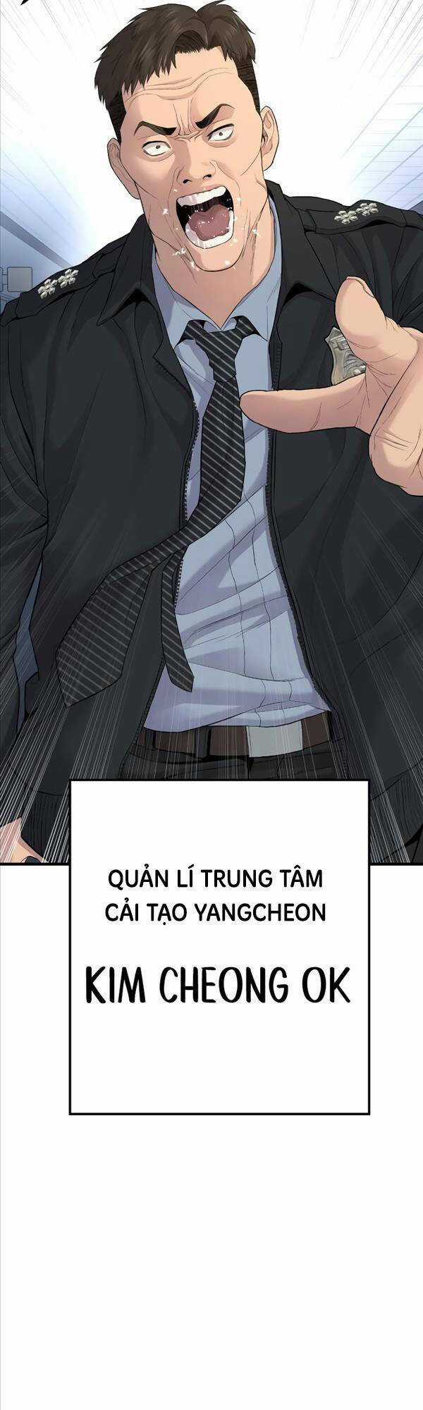 Cậu Bé Tội Phạm - Chapter 4 - Trang 10