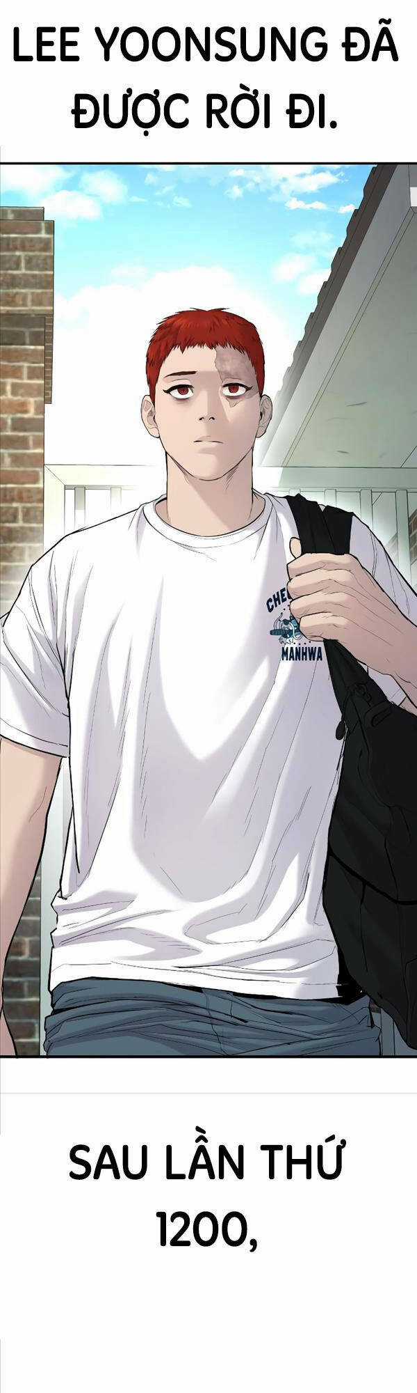 Cậu Bé Tội Phạm - Chapter 4 - Trang 96