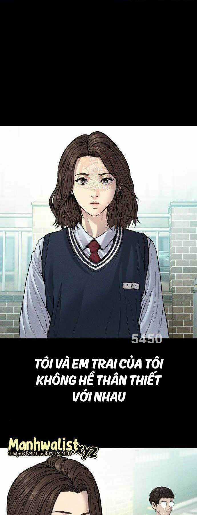 Cậu Bé Tội Phạm - Chapter 40 - Trang 1