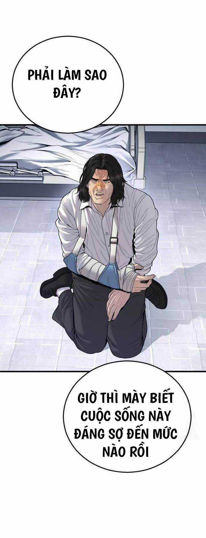 Cậu Bé Tội Phạm - Chapter 40 - Trang 111