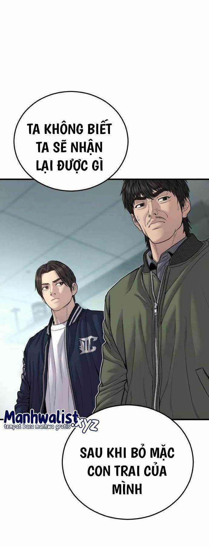 Cậu Bé Tội Phạm - Chapter 40 - Trang 122