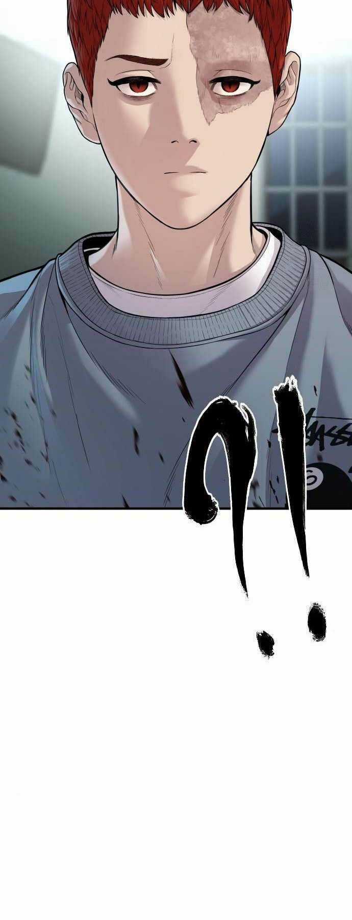 Cậu Bé Tội Phạm - Chapter 40 - Trang 125