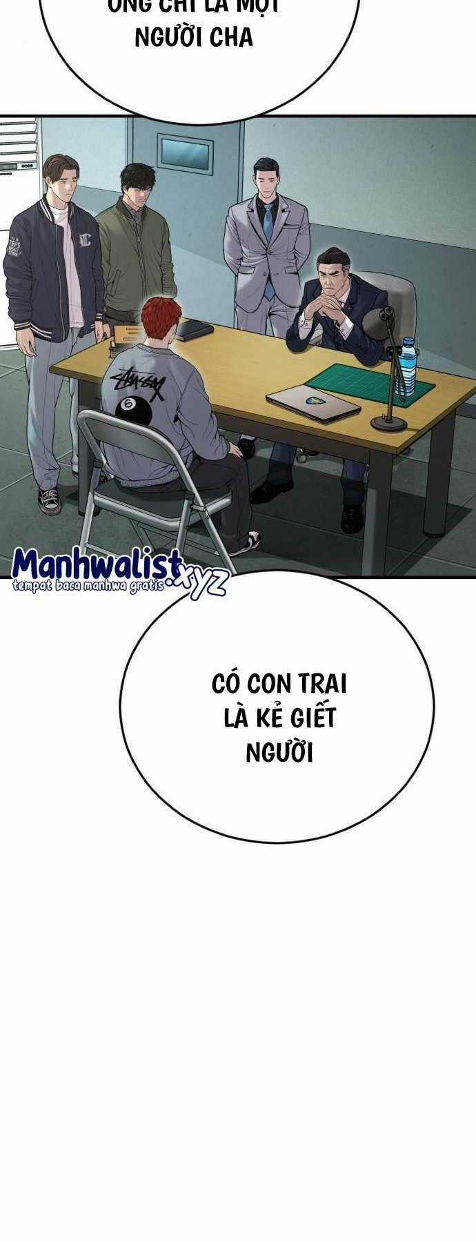 Cậu Bé Tội Phạm - Chapter 40 - Trang 129