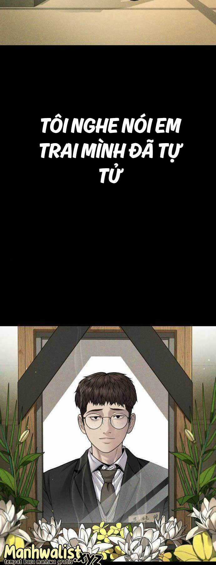 Cậu Bé Tội Phạm - Chapter 40 - Trang 14