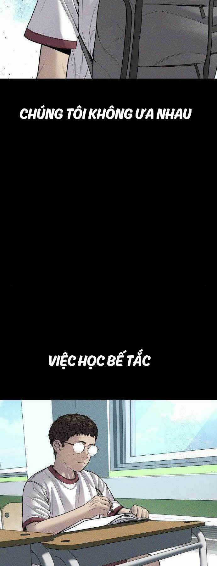 Cậu Bé Tội Phạm - Chapter 40 - Trang 3