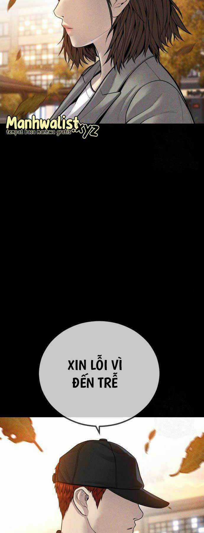 Cậu Bé Tội Phạm - Chapter 40 - Trang 25