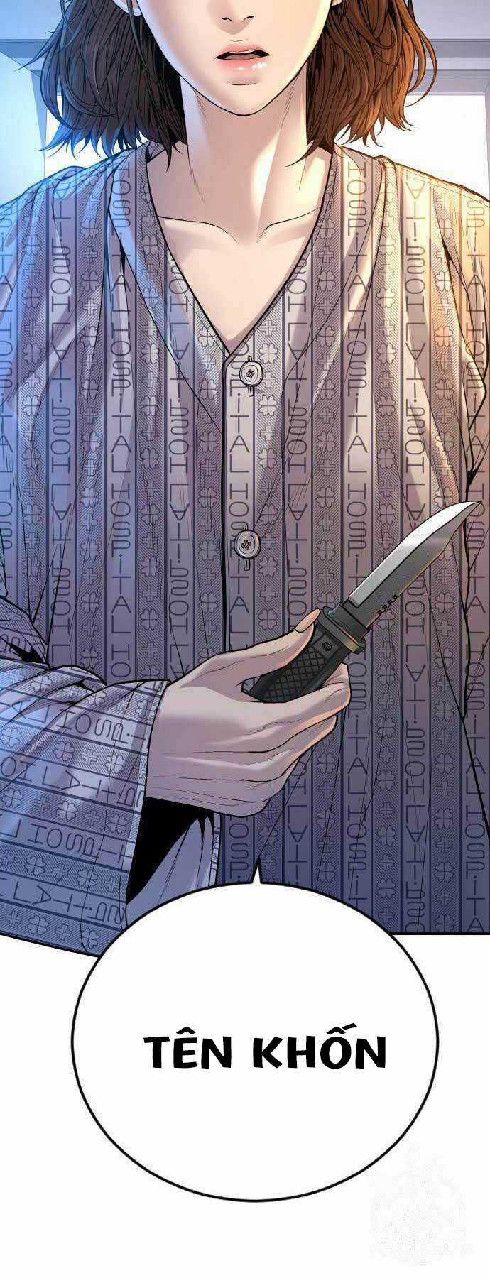 Cậu Bé Tội Phạm - Chapter 40 - Trang 29