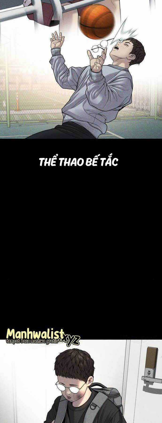 Cậu Bé Tội Phạm - Chapter 40 - Trang 4