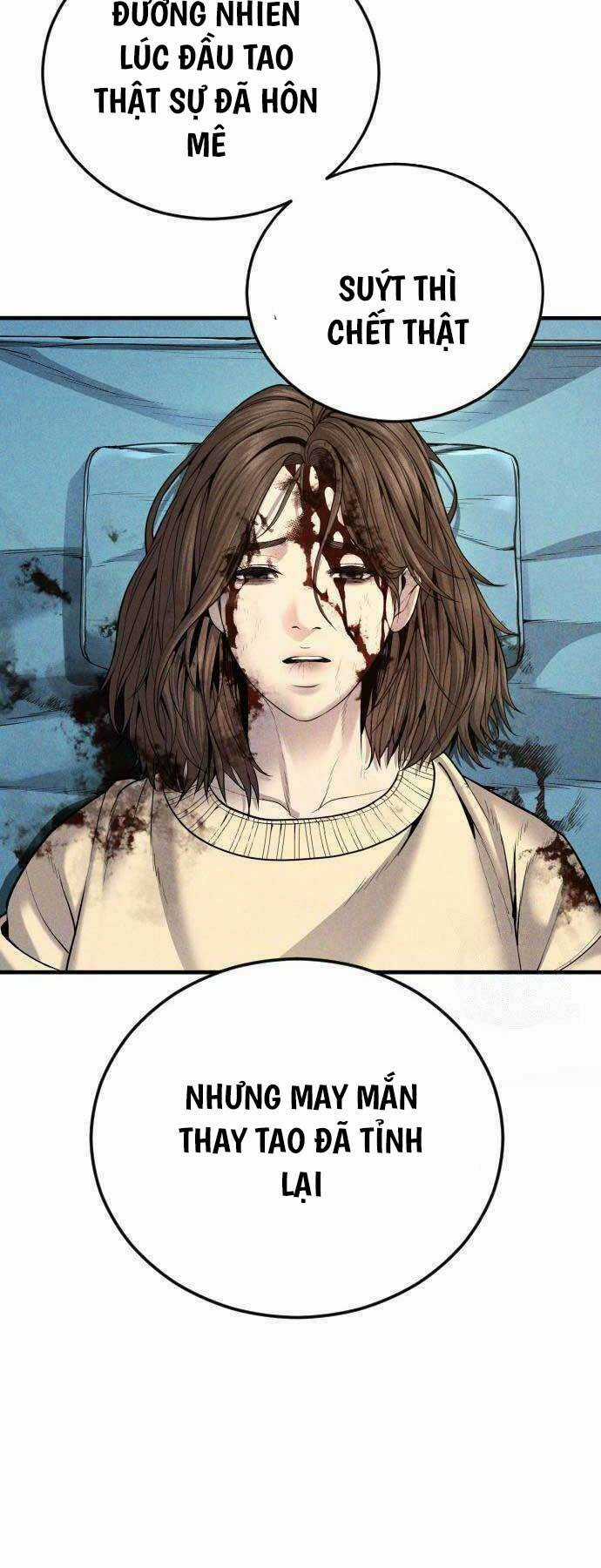 Cậu Bé Tội Phạm - Chapter 40 - Trang 36