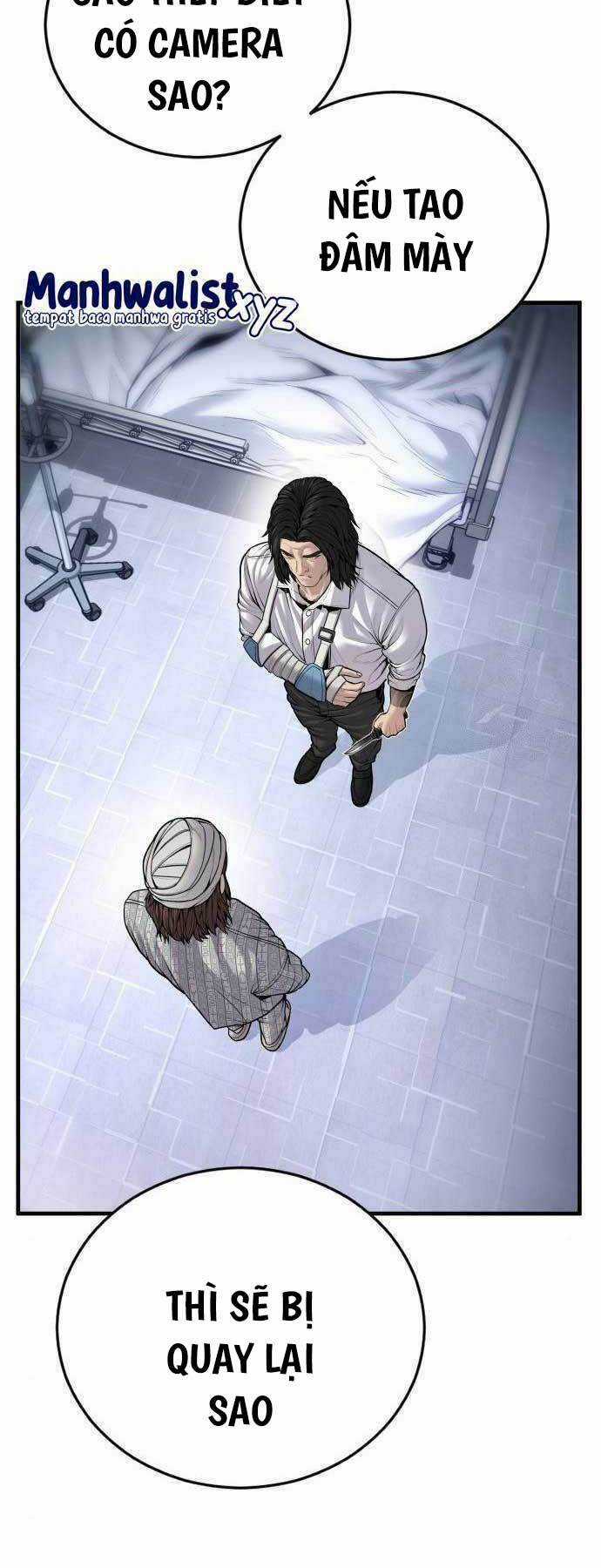 Cậu Bé Tội Phạm - Chapter 40 - Trang 47