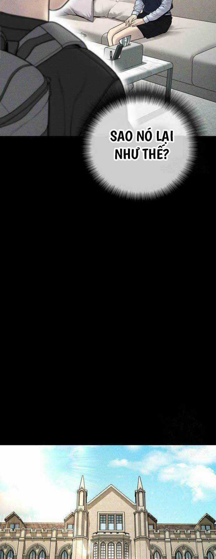 Cậu Bé Tội Phạm - Chapter 40 - Trang 6