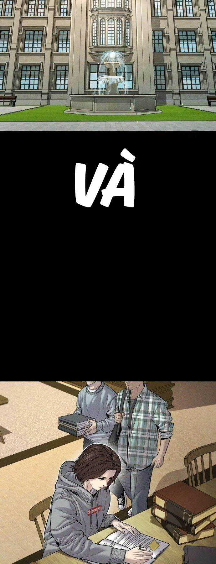 Cậu Bé Tội Phạm - Chapter 40 - Trang 7