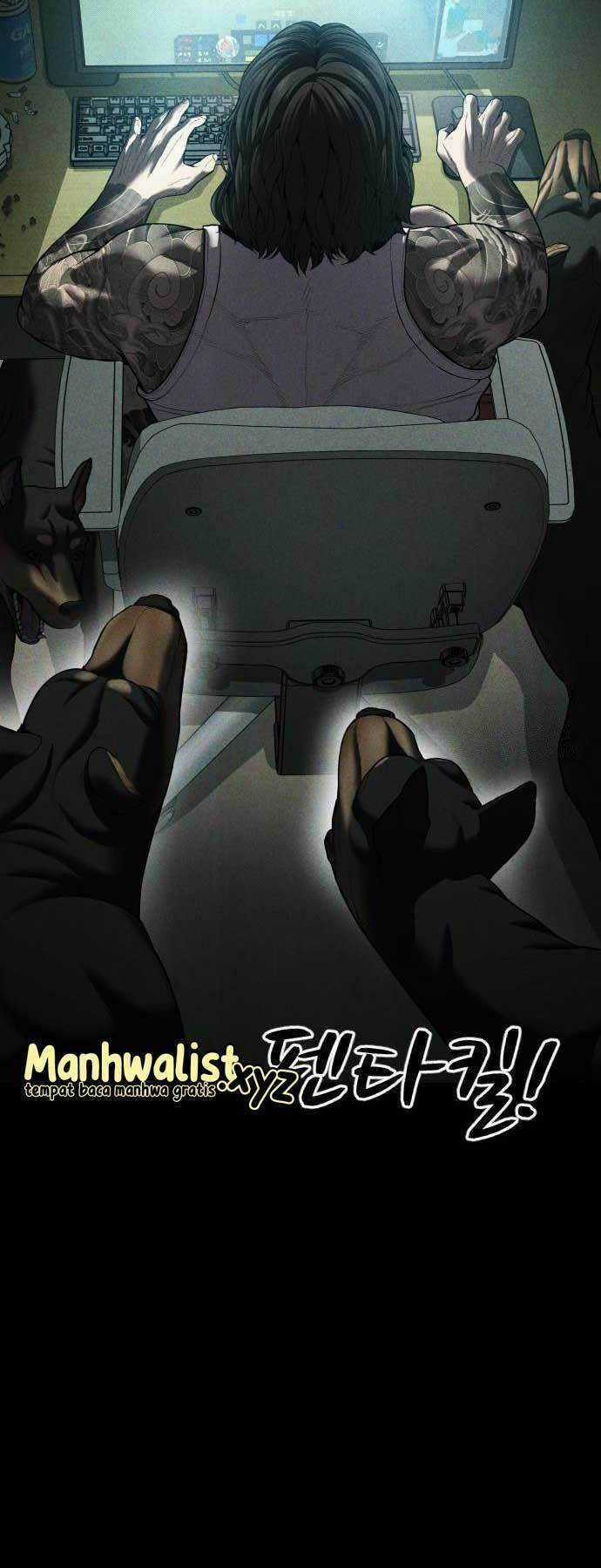 Cậu Bé Tội Phạm - Chapter 40 - Trang 65