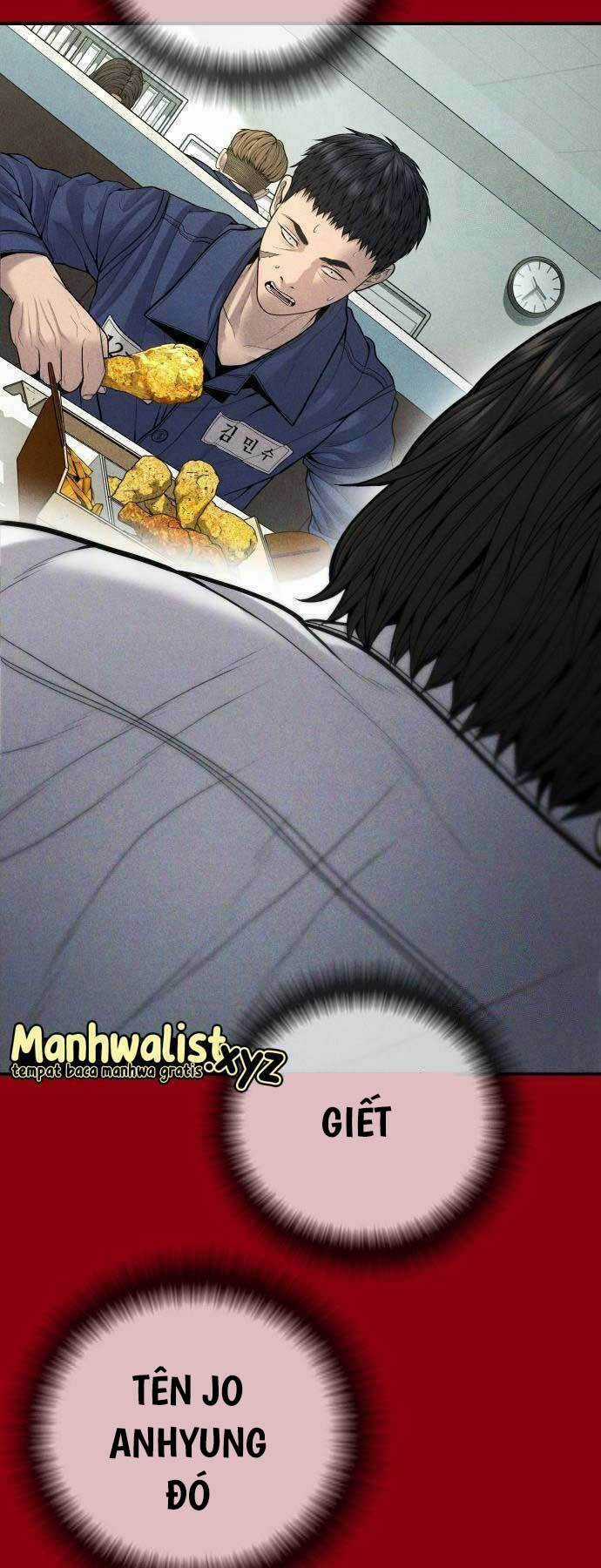 Cậu Bé Tội Phạm - Chapter 40 - Trang 70