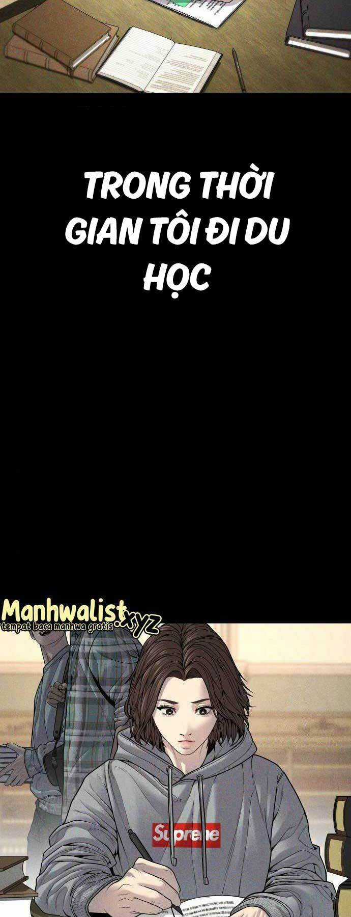 Cậu Bé Tội Phạm - Chapter 40 - Trang 8