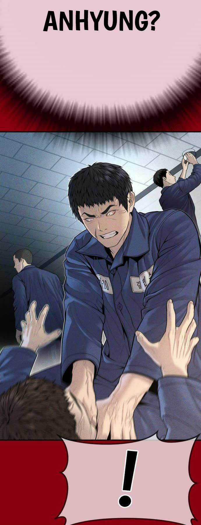 Cậu Bé Tội Phạm - Chapter 40 - Trang 77