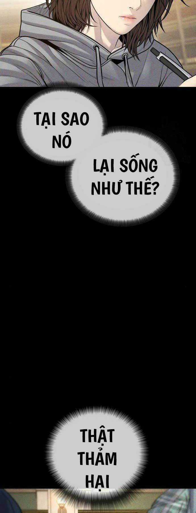 Cậu Bé Tội Phạm - Chapter 40 - Trang 10