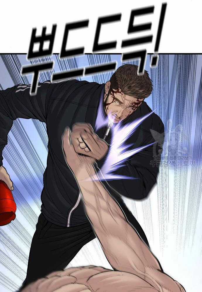 Cậu Bé Tội Phạm - Chapter 41 - Trang 106