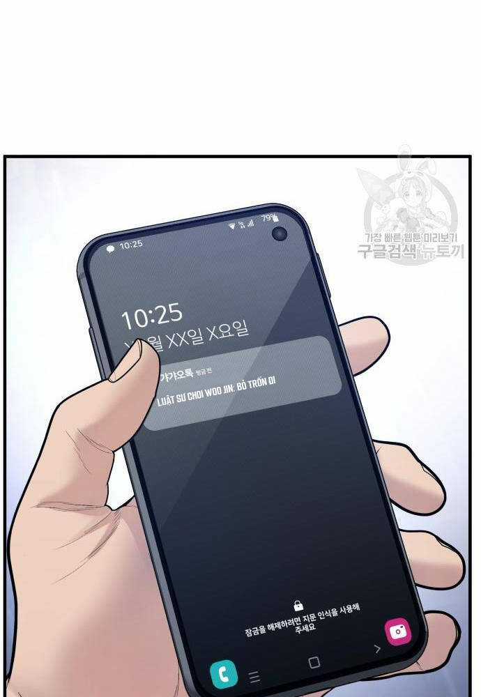 Cậu Bé Tội Phạm - Chapter 41 - Trang 136