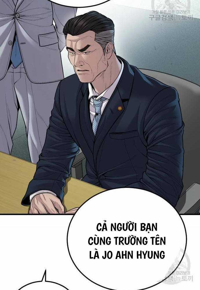 Cậu Bé Tội Phạm - Chapter 41 - Trang 18