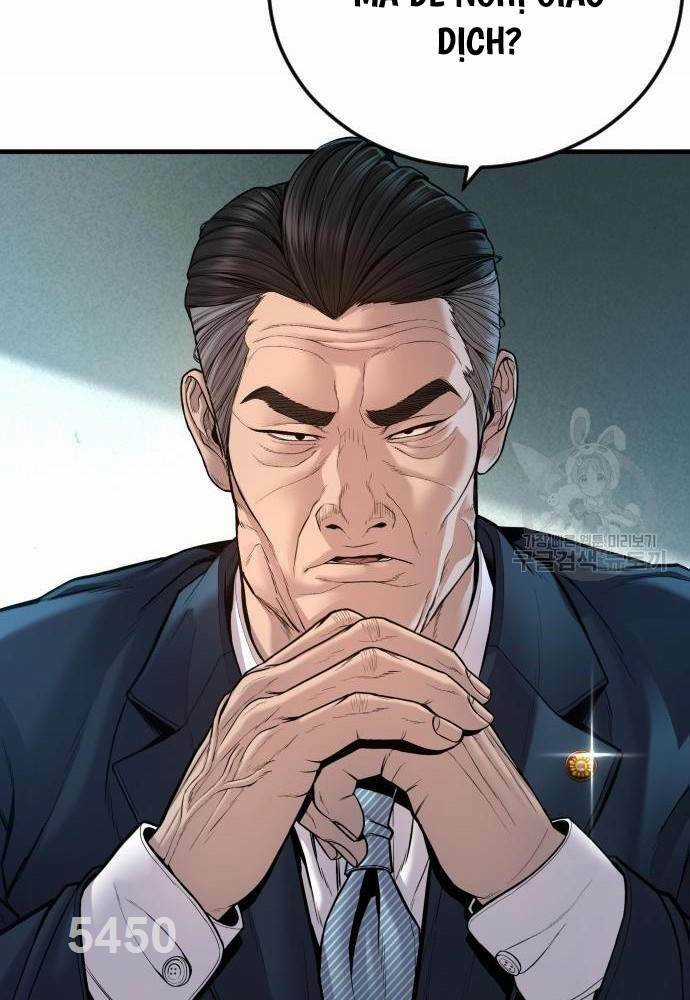 Cậu Bé Tội Phạm - Chapter 41 - Trang 4