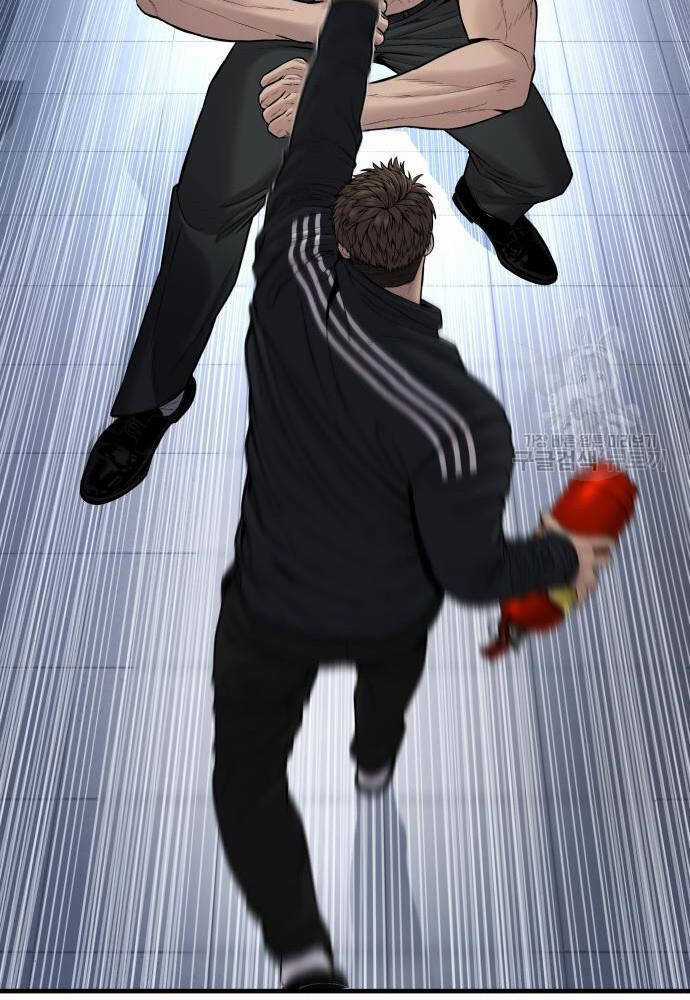 Cậu Bé Tội Phạm - Chapter 41 - Trang 98