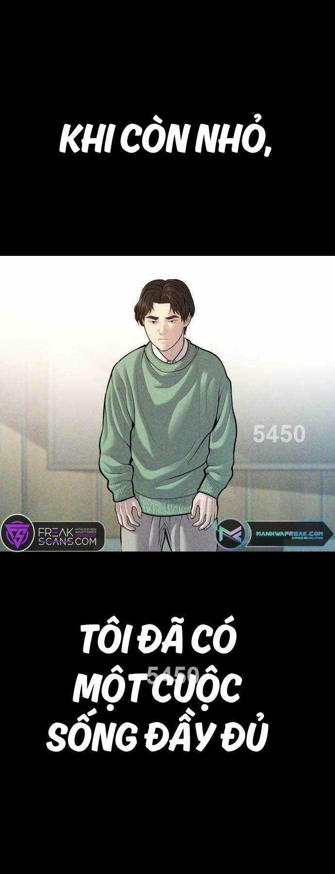 Cậu Bé Tội Phạm - Chapter 42 - Trang 1