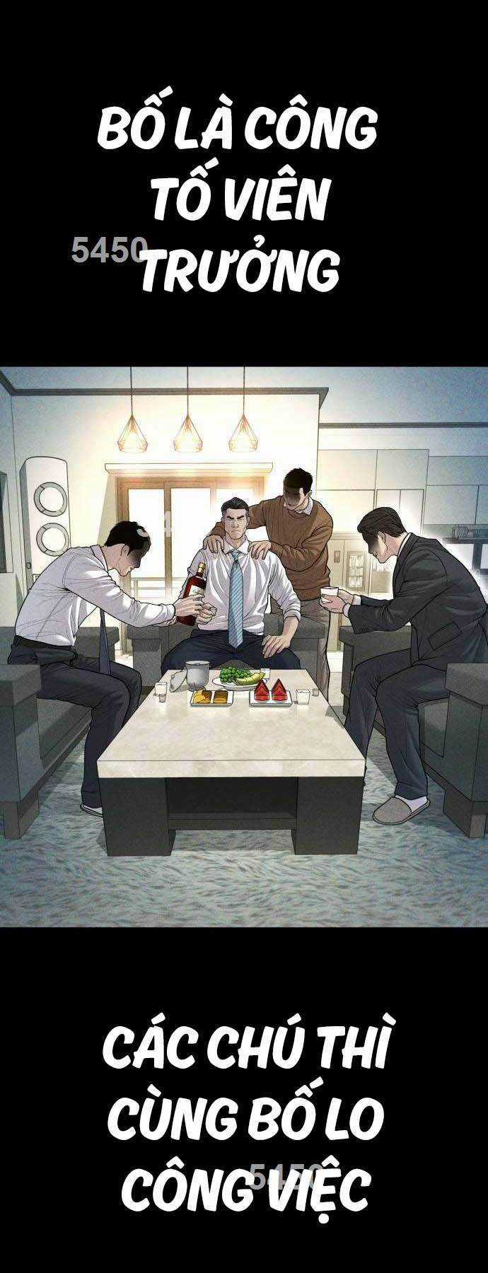 Cậu Bé Tội Phạm - Chapter 42 - Trang 2