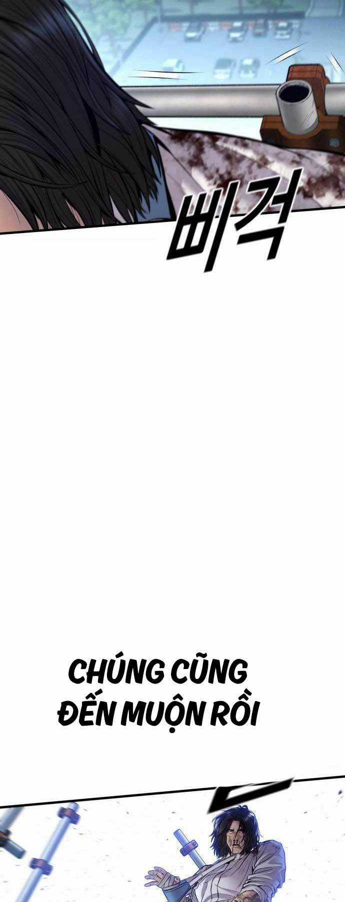 Cậu Bé Tội Phạm - Chapter 42 - Trang 101