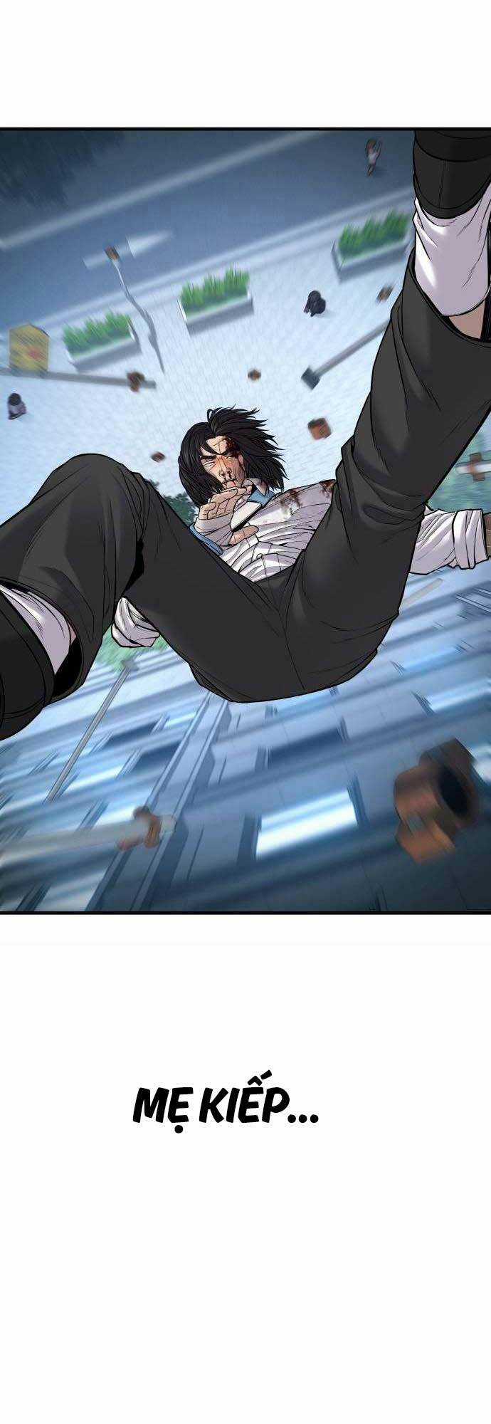 Cậu Bé Tội Phạm - Chapter 42 - Trang 106